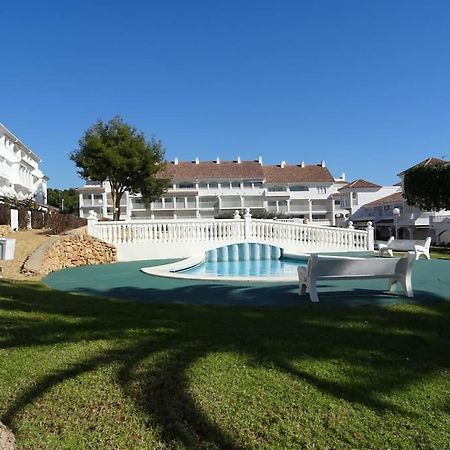 Al101 Apartamento, Centrico Y Piscina Alcoceber Exterior foto