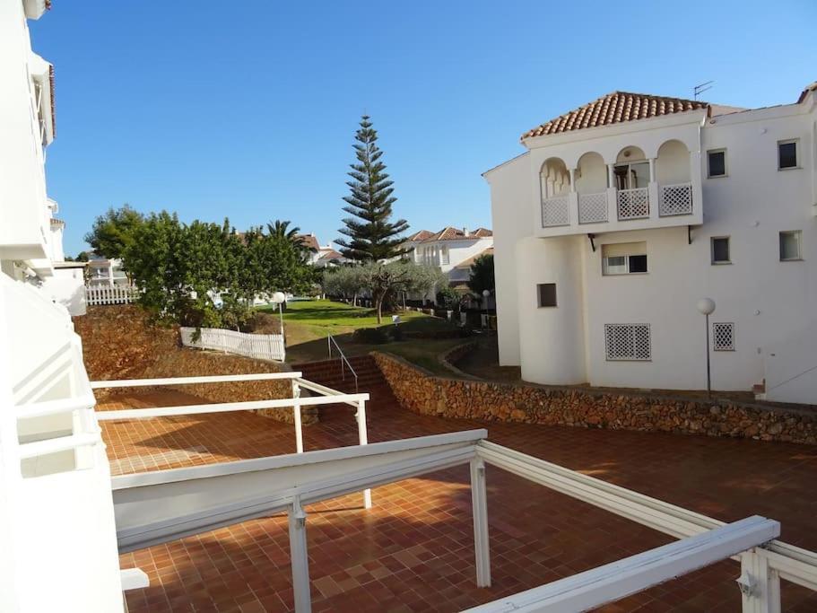 Al101 Apartamento, Centrico Y Piscina Alcoceber Exterior foto