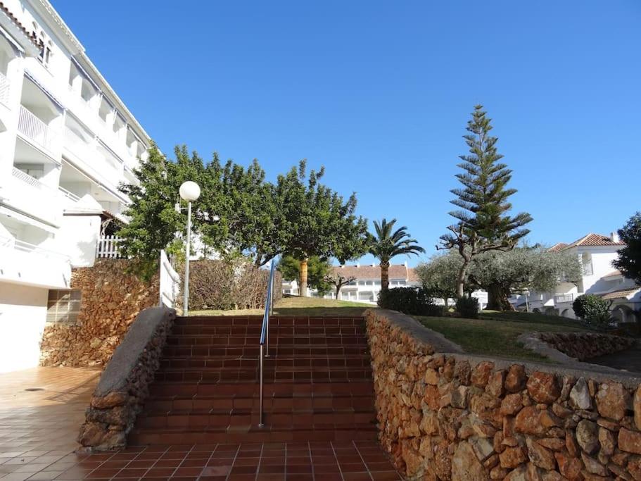 Al101 Apartamento, Centrico Y Piscina Alcoceber Exterior foto