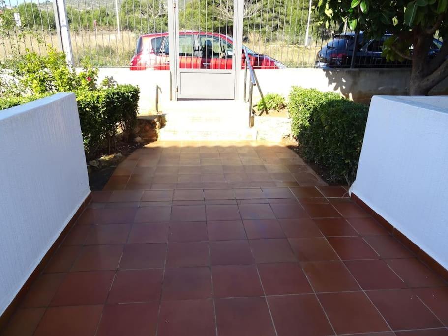 Al101 Apartamento, Centrico Y Piscina Alcoceber Exterior foto